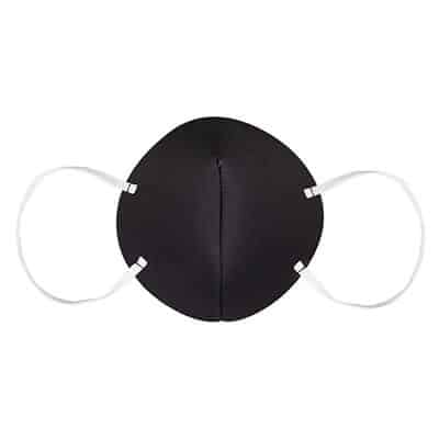 General black facemask closeout